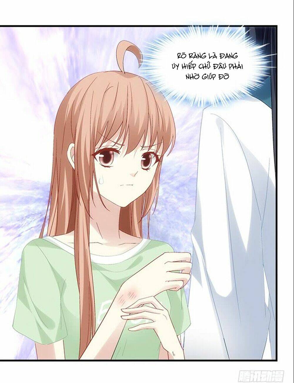 Ám Dạ Vô Thường: Chapter 62