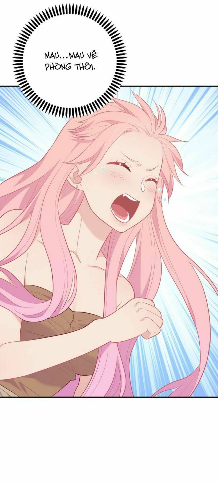 Vương Tử Thành Phố Và Công Chúa Amazon: Chapter 28