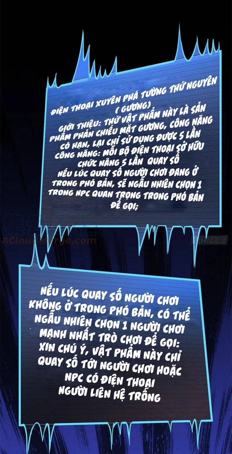 Toàn Cầu Sụp Đổ: Chapter 44