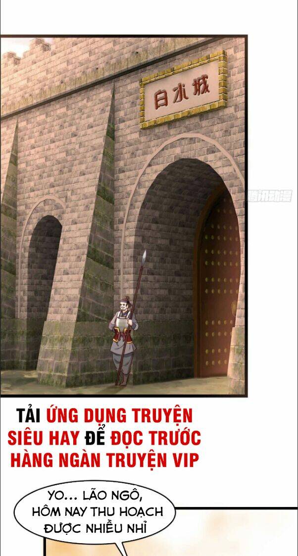 Lão Tổ Của Bạn Đang Online: Chapter 41
