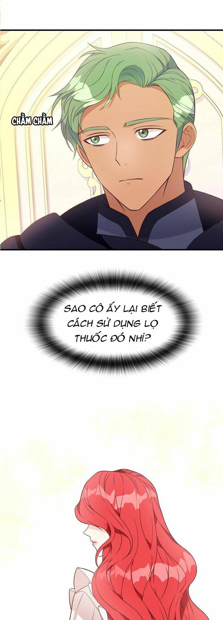 Tất Cả Mọi Người Đều Yêu Quý Nhân Vật Phản Diện: Chapter 7