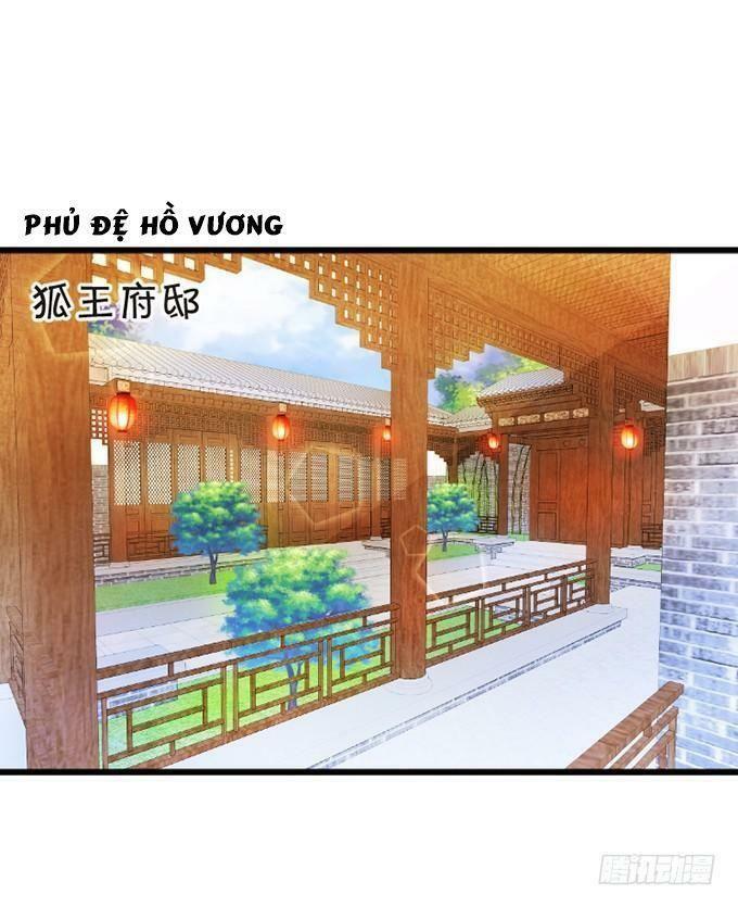 Hồ Tiên Hung Bạo: Chapter 59