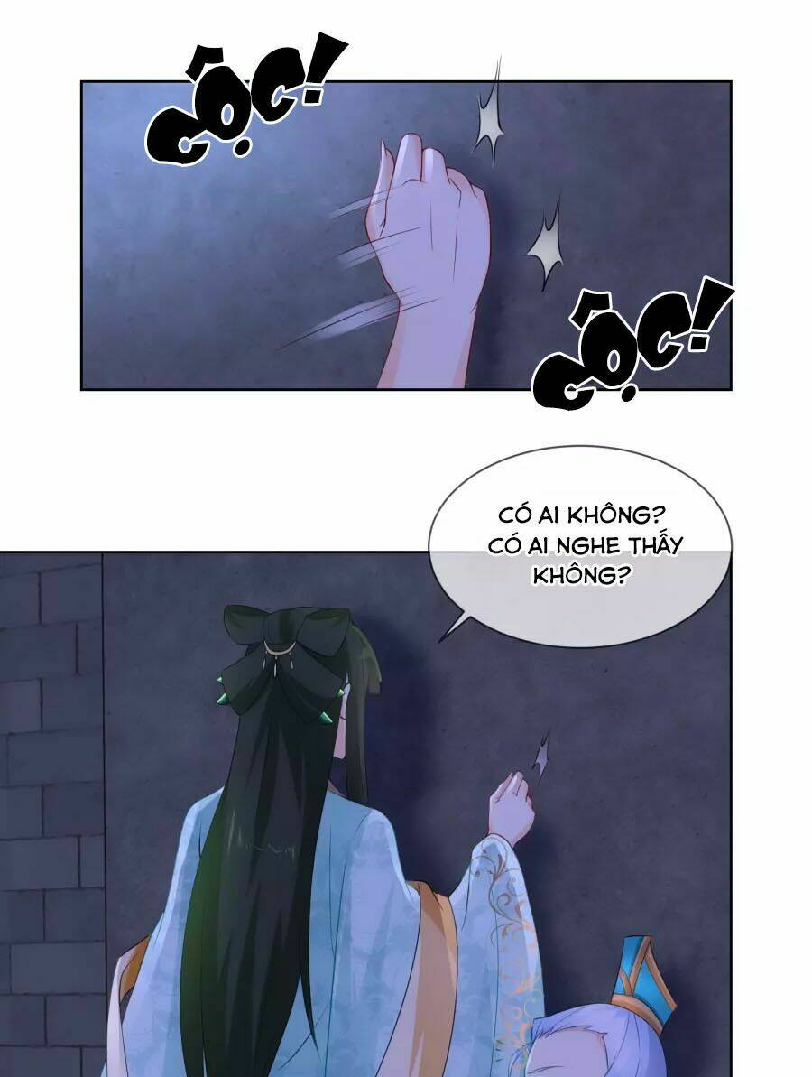 Trù Nương Hoàng Hậu: Chapter 23