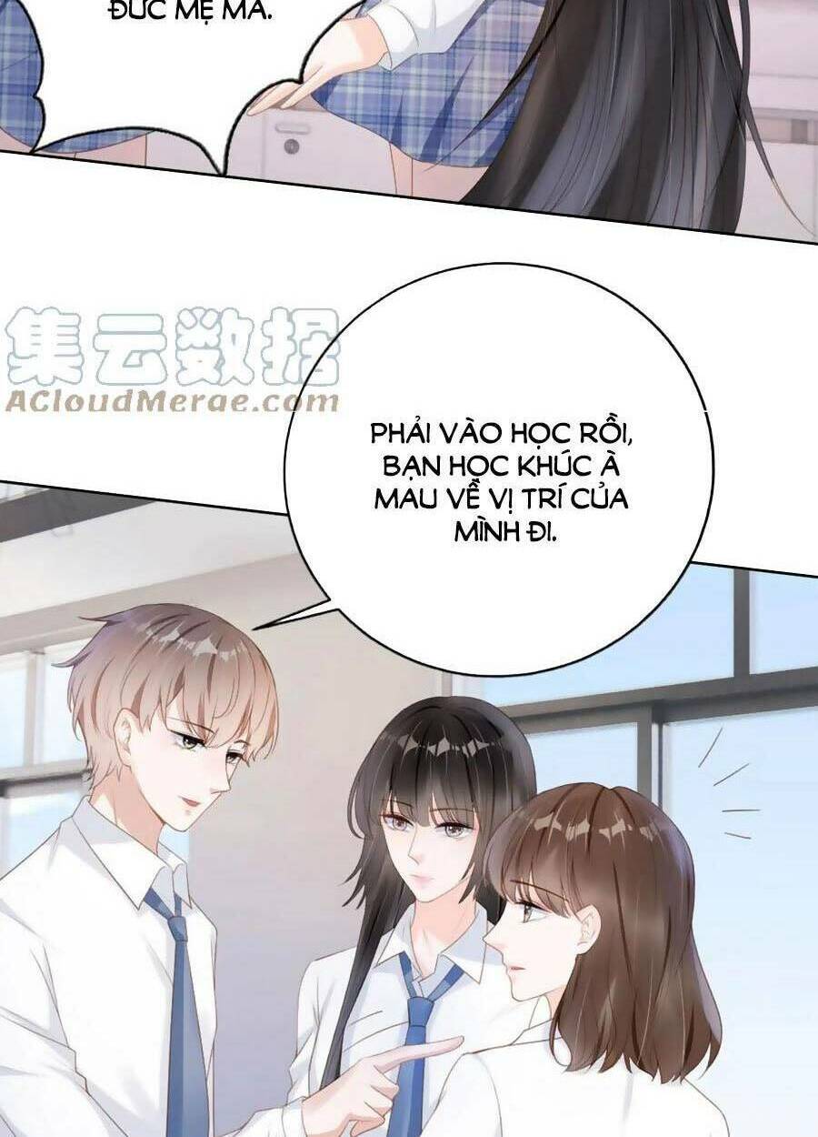 Dây Dưa Không Dứt: Chapter 30