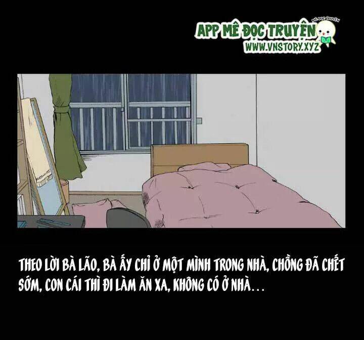 Kỳ Án Có Thật: Chapter 33