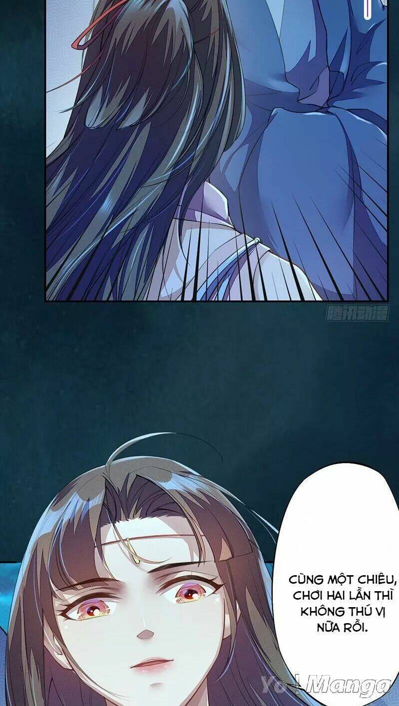 Tuyệt Thế Luyện Đan Sư: Chapter 91