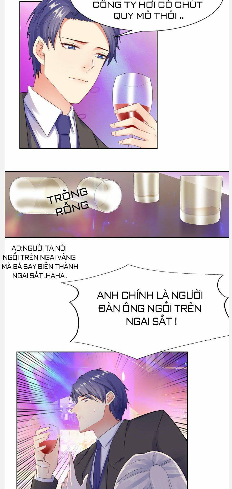 Vô Địch Song Bảo Bối: Chapter 25