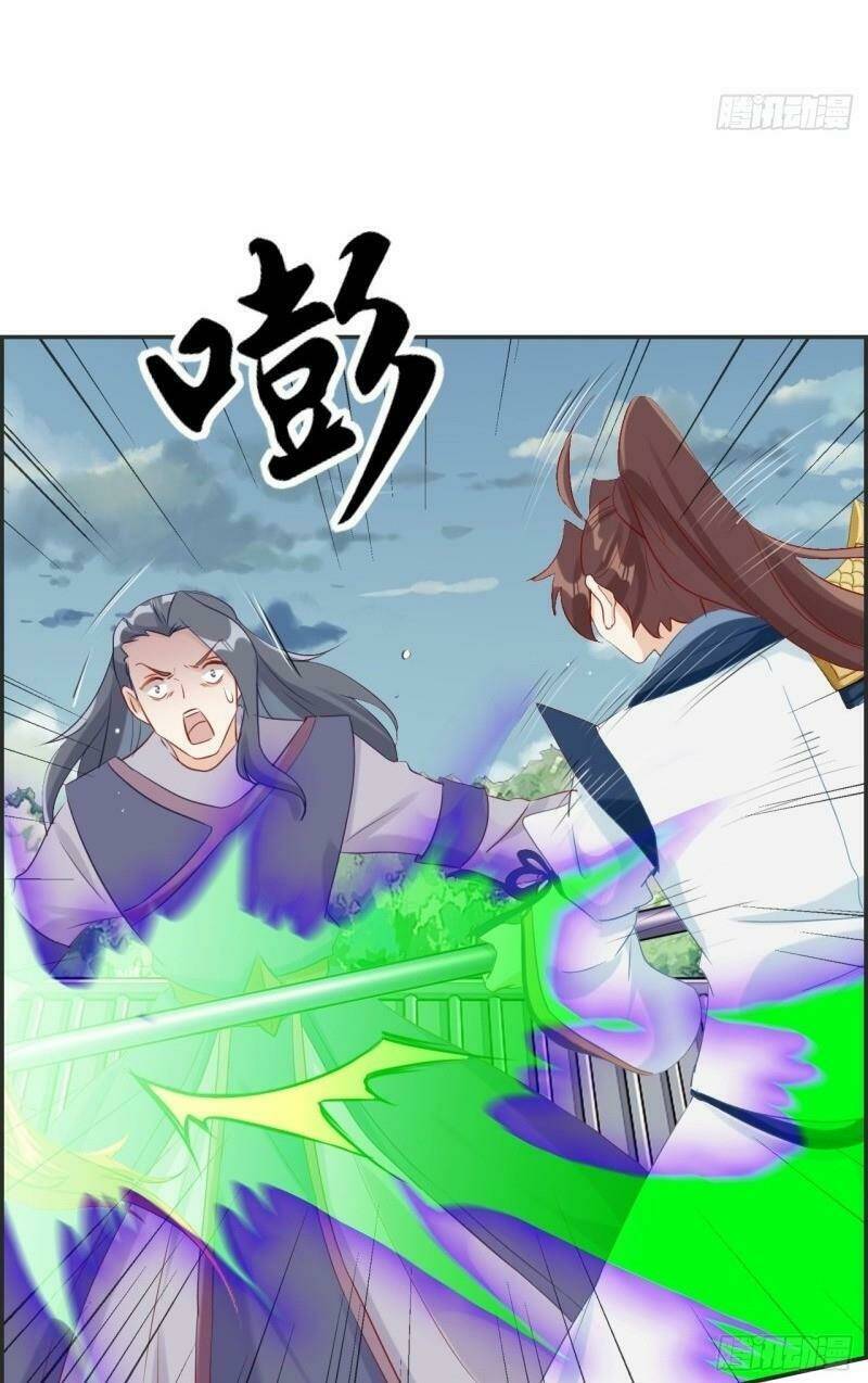 Tối Cường Hoàn Khố Hệ Thống: Chapter 58