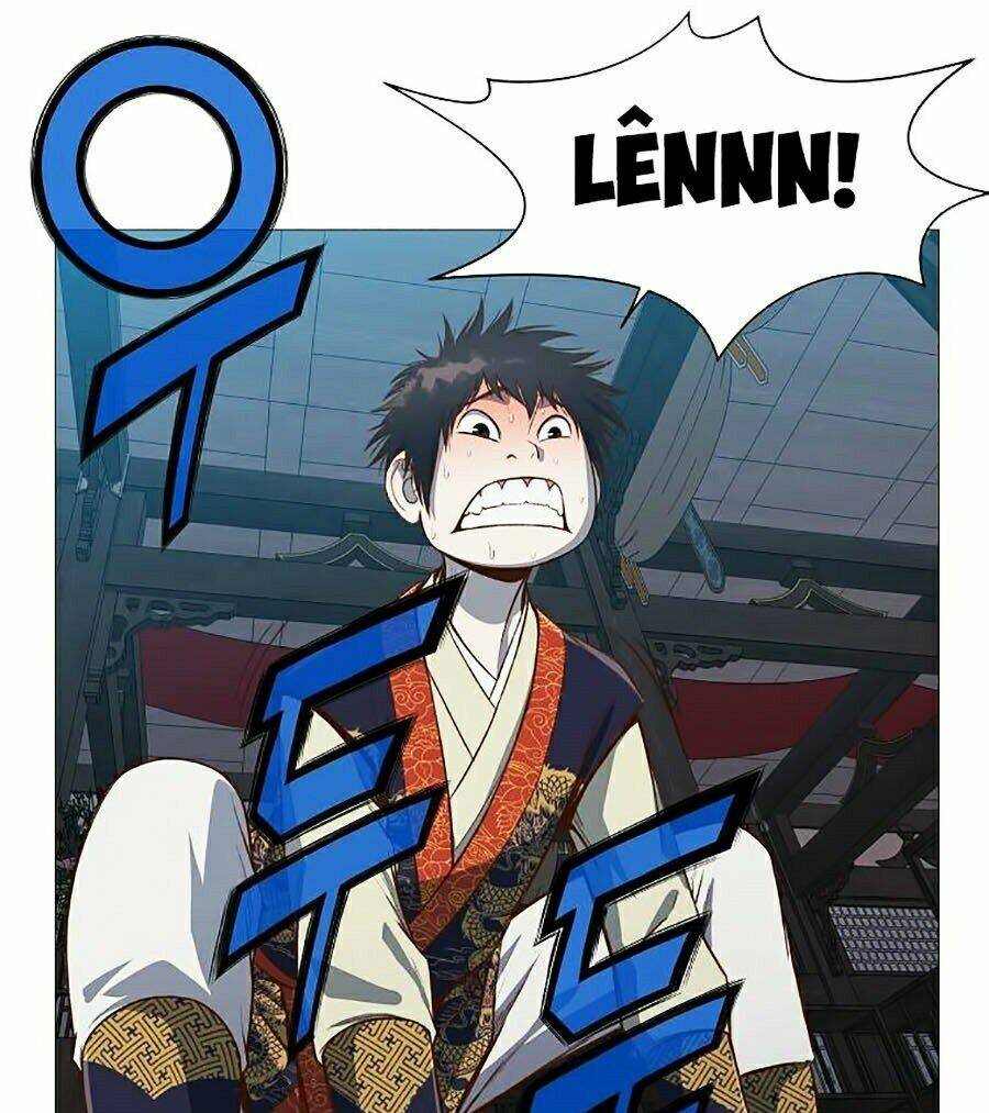 Thiên Võ Chiến Thần: Chapter 4