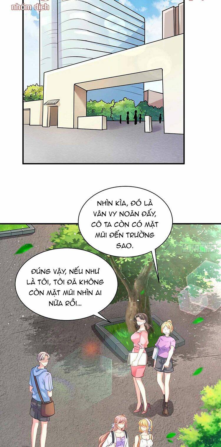 Trọng Sinh Chi Ngược Tra Nữ Vương: Chapter 20