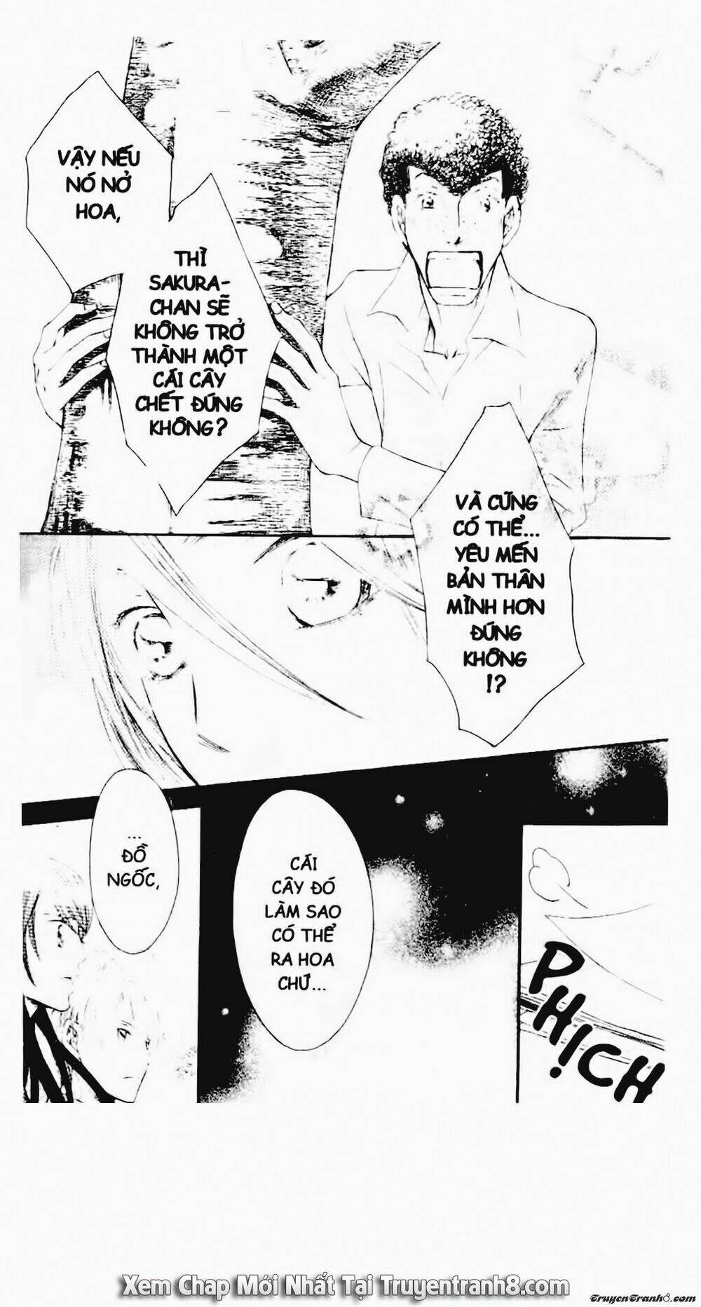 Tiểu Thư Sachie: Chapter 48
