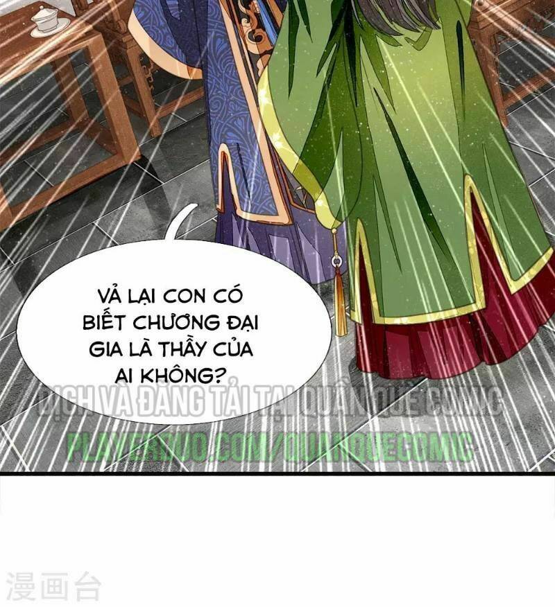 Đệ Nhất Hoàn Khố: Chapter 27