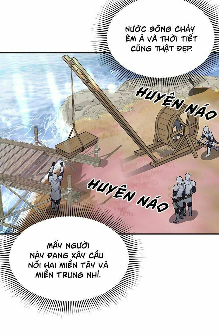Công Chúa Của Loài Chim: Chapter 22