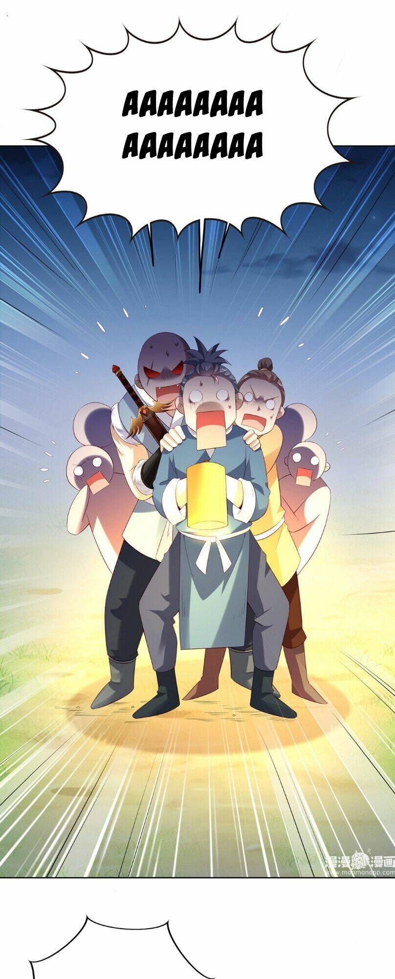 Thiên Kim Bất Hoán: Chapter 7