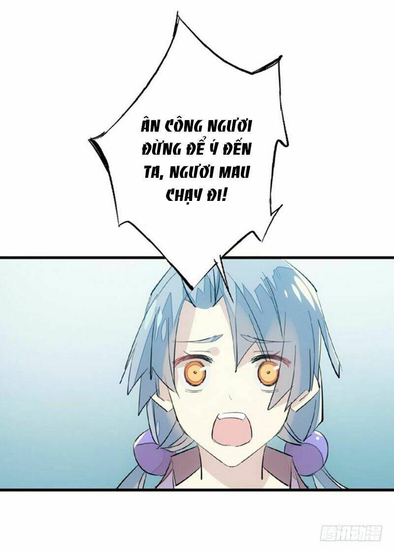 Sư Phụ Lại Trêu Chọc Ta: Chapter 45