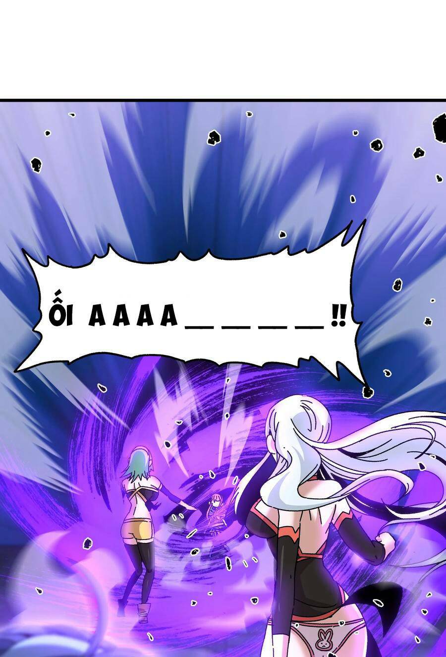 Vú Em Vô Địch: Chapter 26