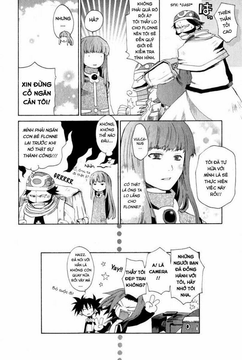 Makai Senki Disgaea: Chapter 6