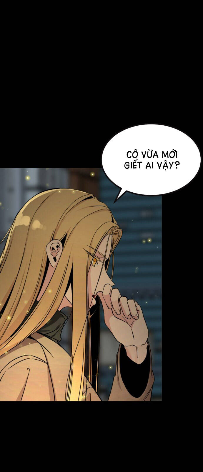 Hero Killer Boom: Chapter 12