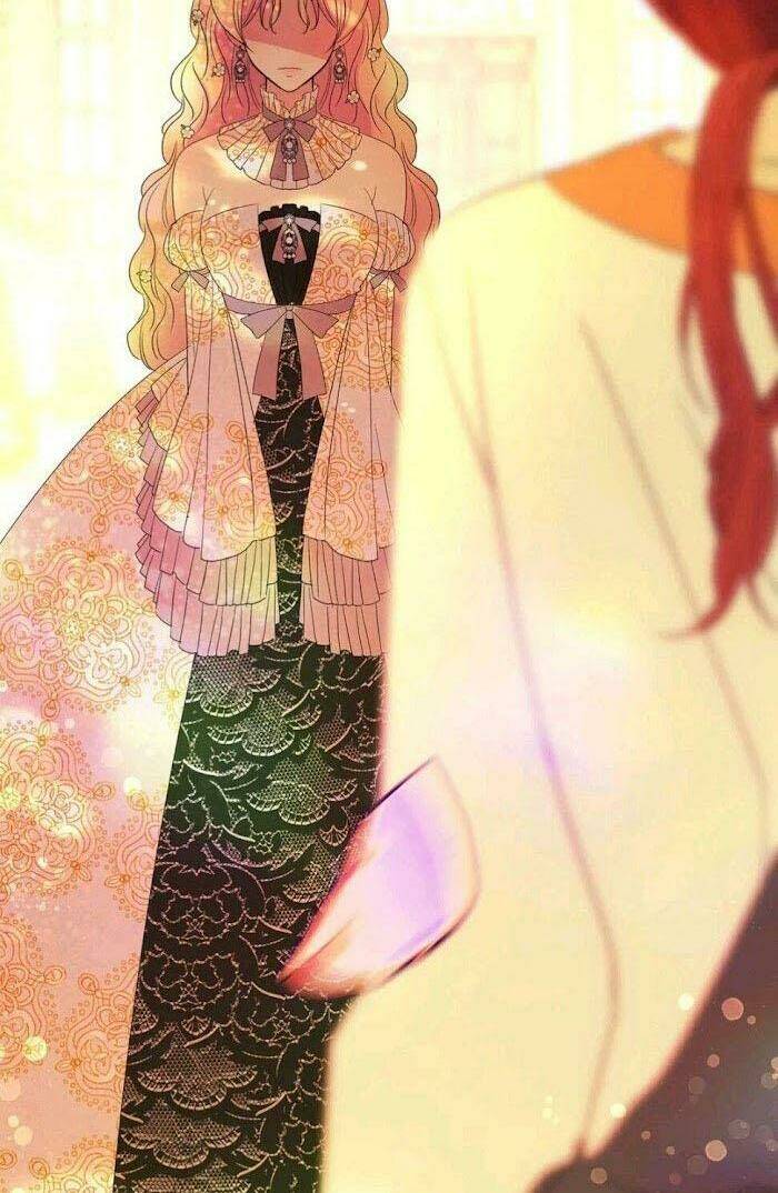 Công Chúa Thời Gian Có Hạn: Chapter 51