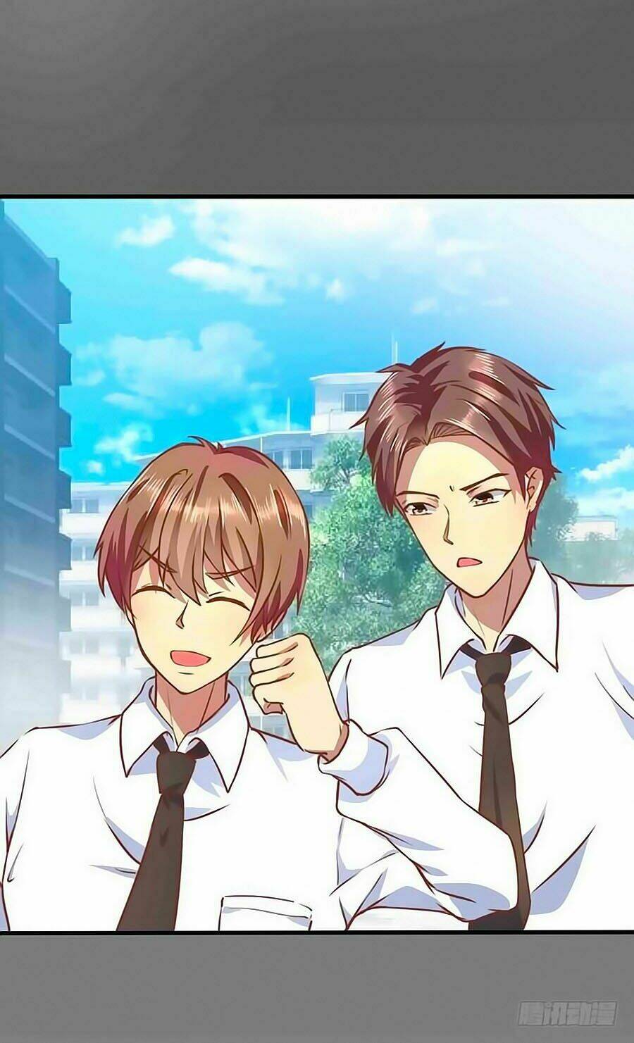 Thời Gian Đều Biết: Chapter 6