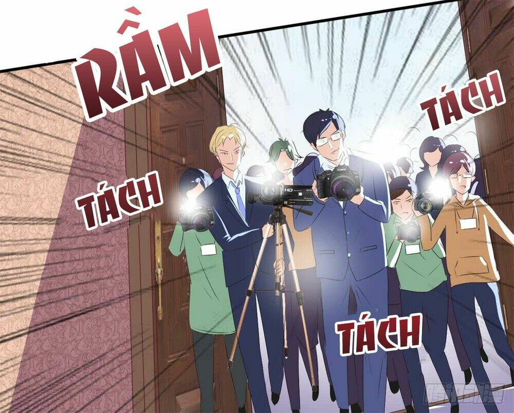 Manh Thê Khó Dỗ: Chapter 5