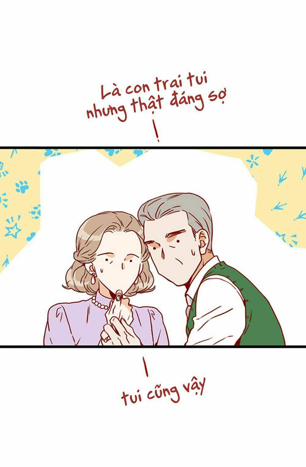 Thư Ký Kim Sao Thế Nhỉ?: Chapter 9