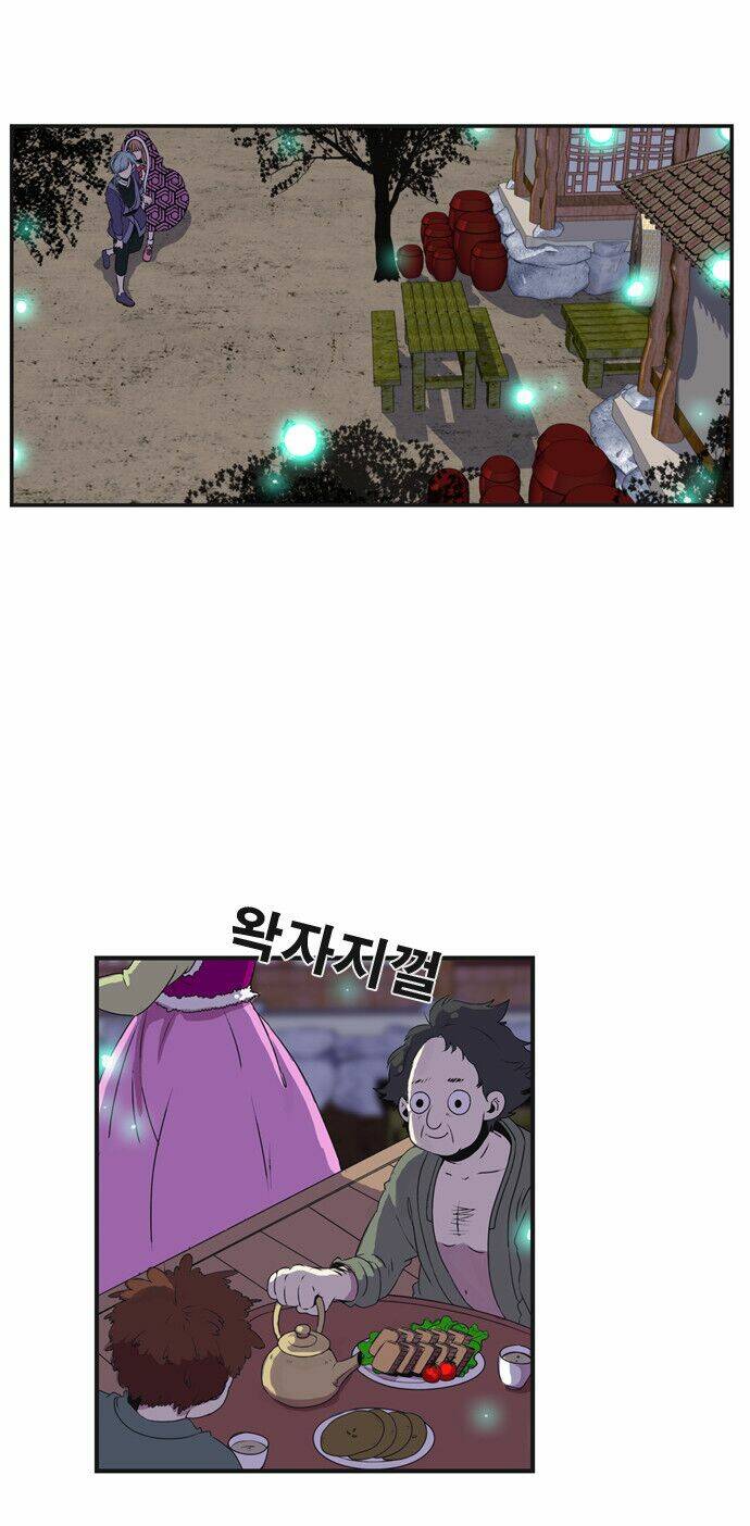 Beautiful Stranger: Chapter 9