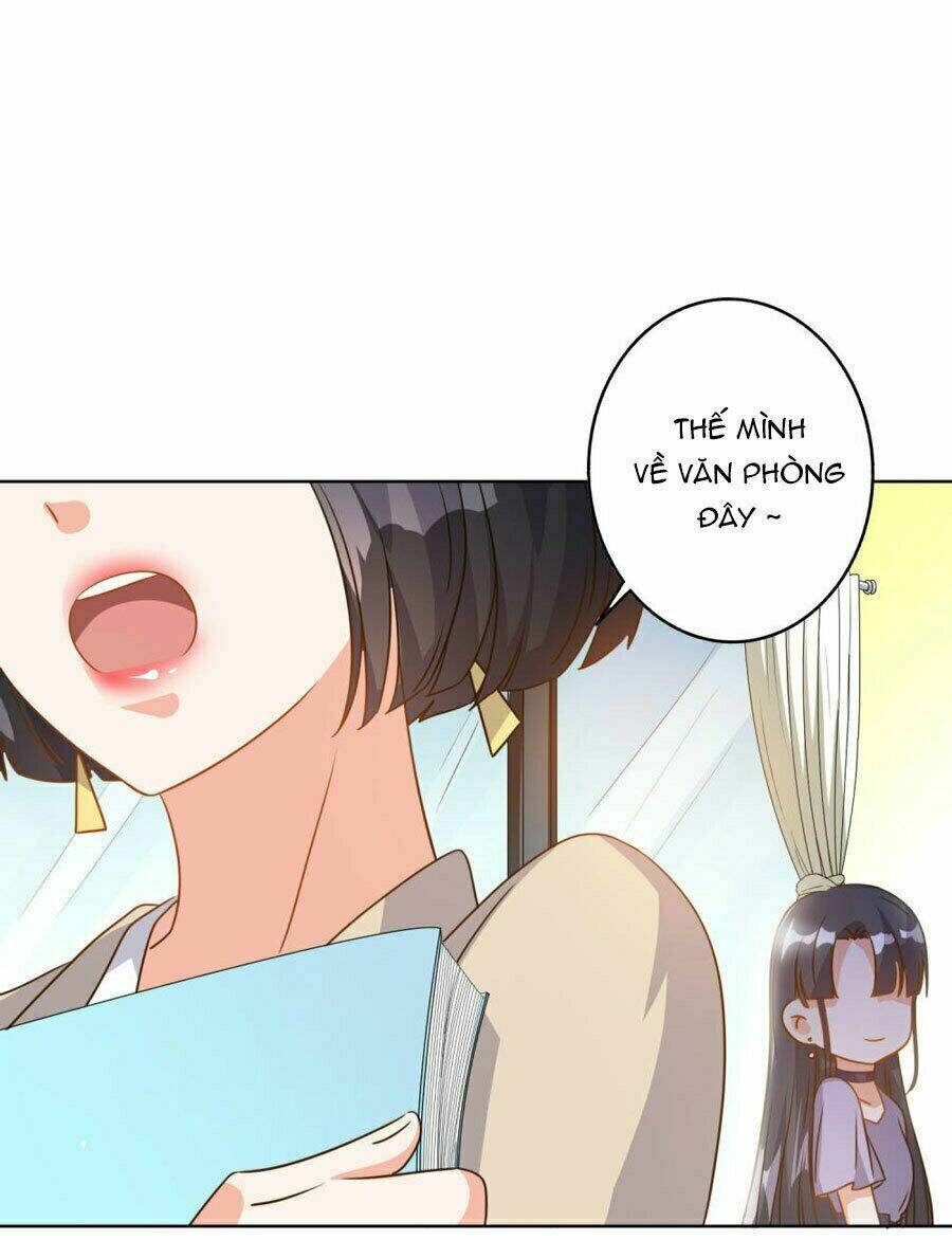 Hôn Nhân Dục Vọng: Thiếu Gia Nhẹ Một Chút!: Chapter 77