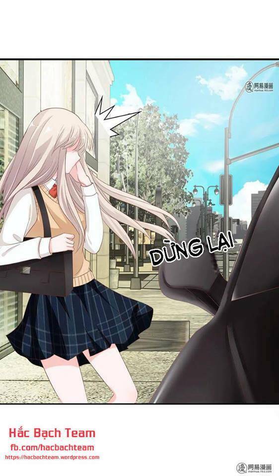 Cả Thế Giới Tớ Chỉ Yêu Cậu: Chapter 20