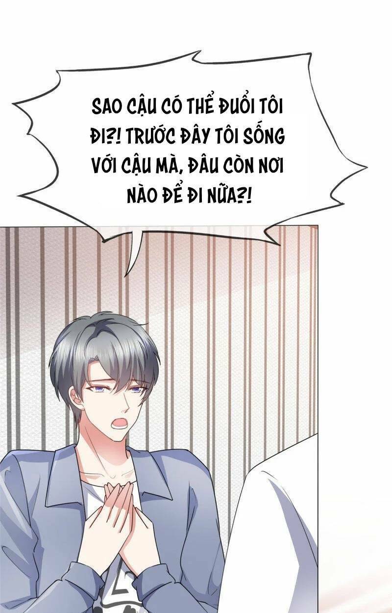 Boss Là Kim Chủ Của Tôi: Chapter 54