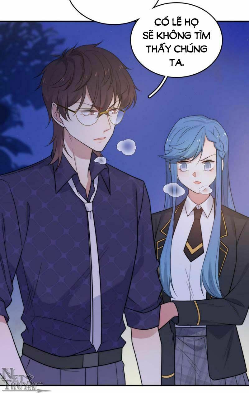 Ma Lạt Thiên Kim Đẩu Ác Thiếu: Chapter 233