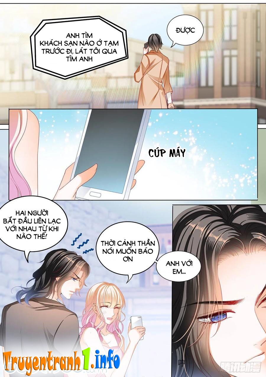 Bá Đạo Tiểu Thúc, Xin Trêu Chọc Vừa Thôi!: Chapter 179