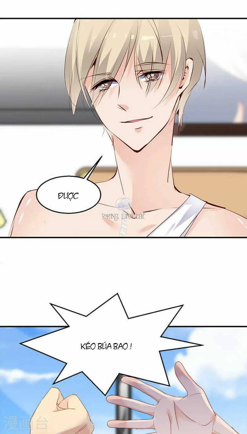 Nam Thần Là Một Đôi: Chapter 94