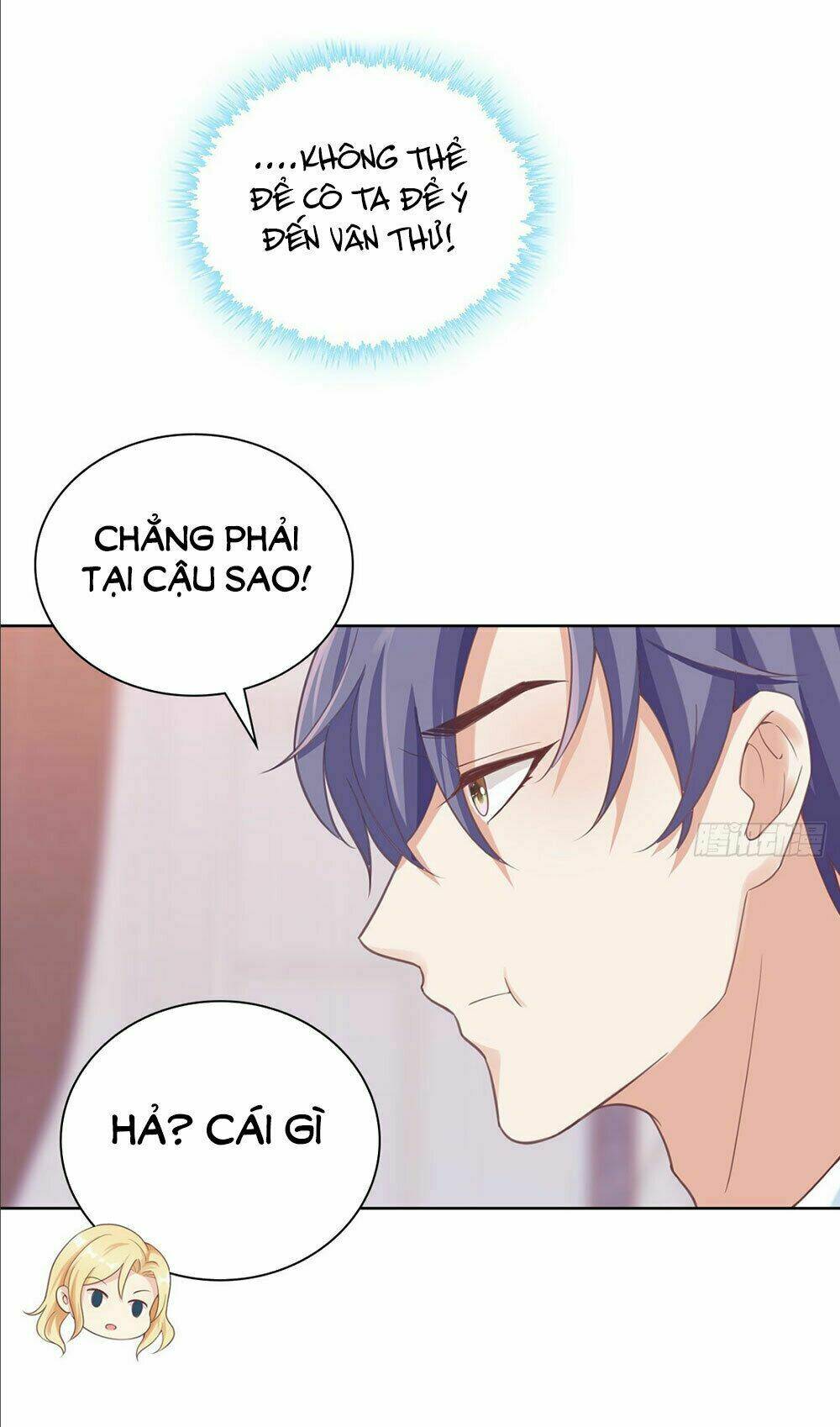 Bộ Váy Rực Rỡ Ánh Sao: Chapter 20