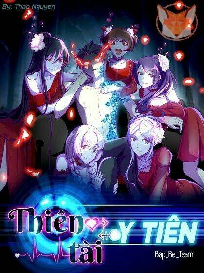 Tôi Là Thần Y: Chapter 135