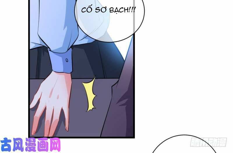 Ám Luyến Thành Hôn: Chapter 94