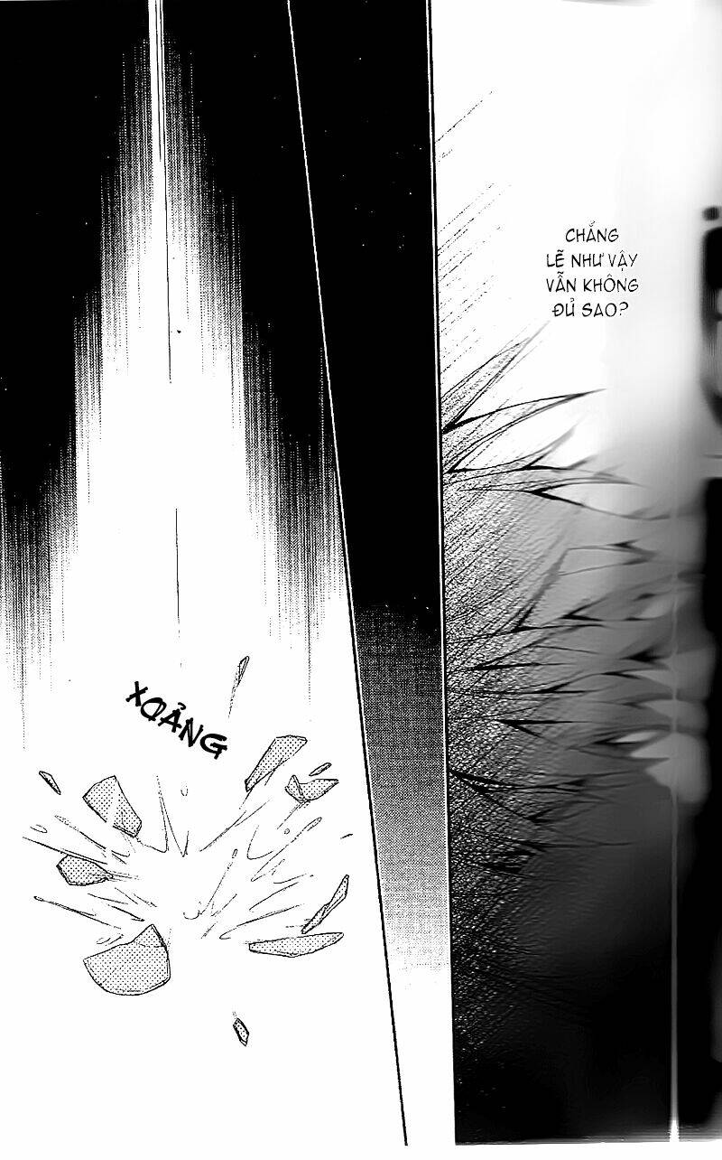 Cô Phương Bất Tự Thưởng: Chapter 10