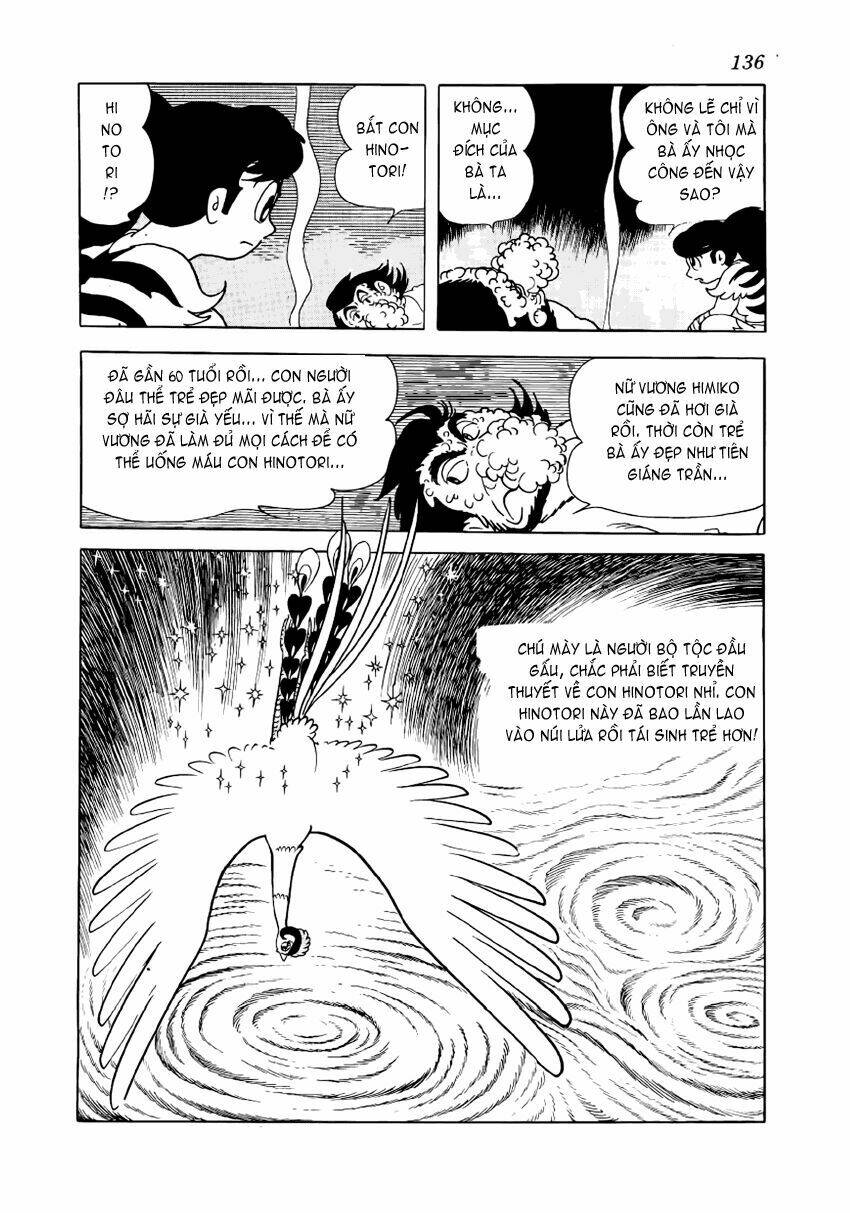 Chim Lửa: Chapter 7