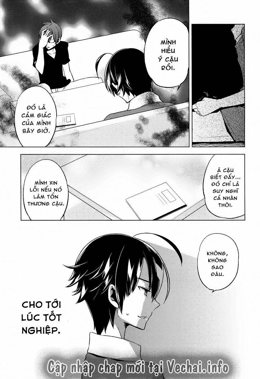 Reversible!: Chapter 8