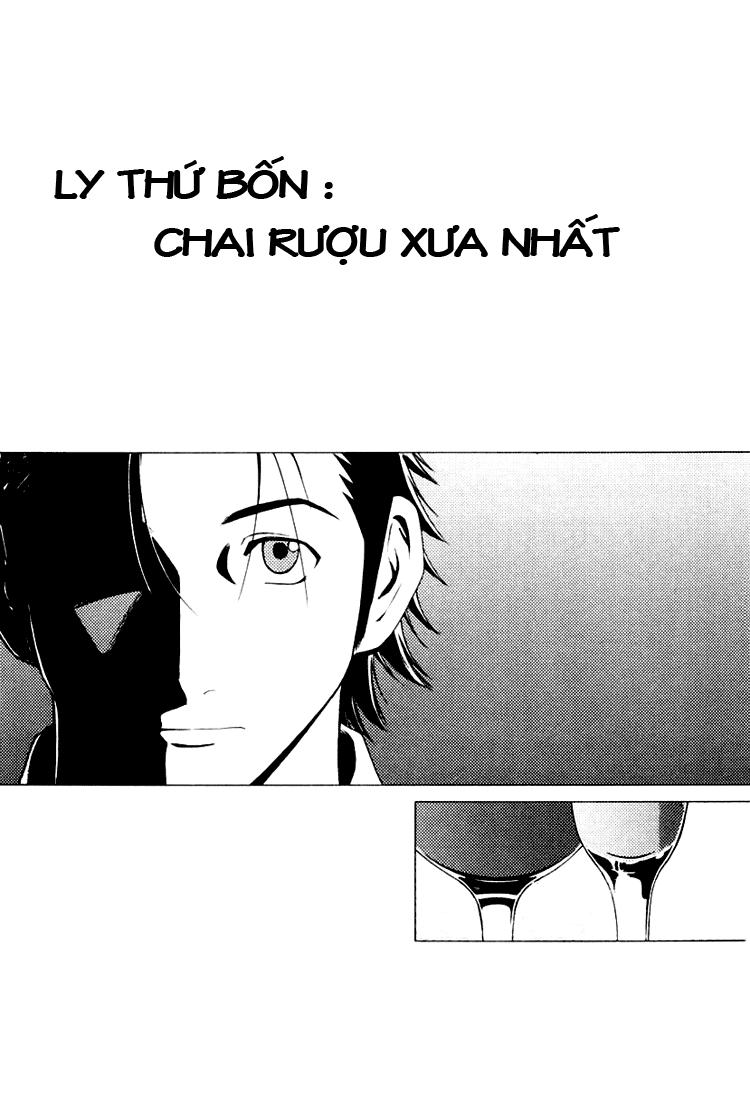 Bartender - Người Pha Chế Rượu: Chapter 4
