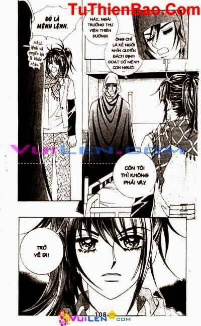 Cặp Đôi Kỳ Lạ: Chapter 2