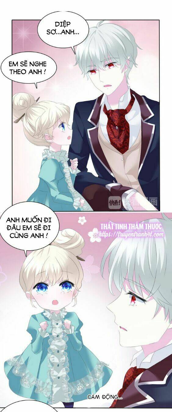 Một Lời Không Hợp Liền Hút Máu: Chapter 58