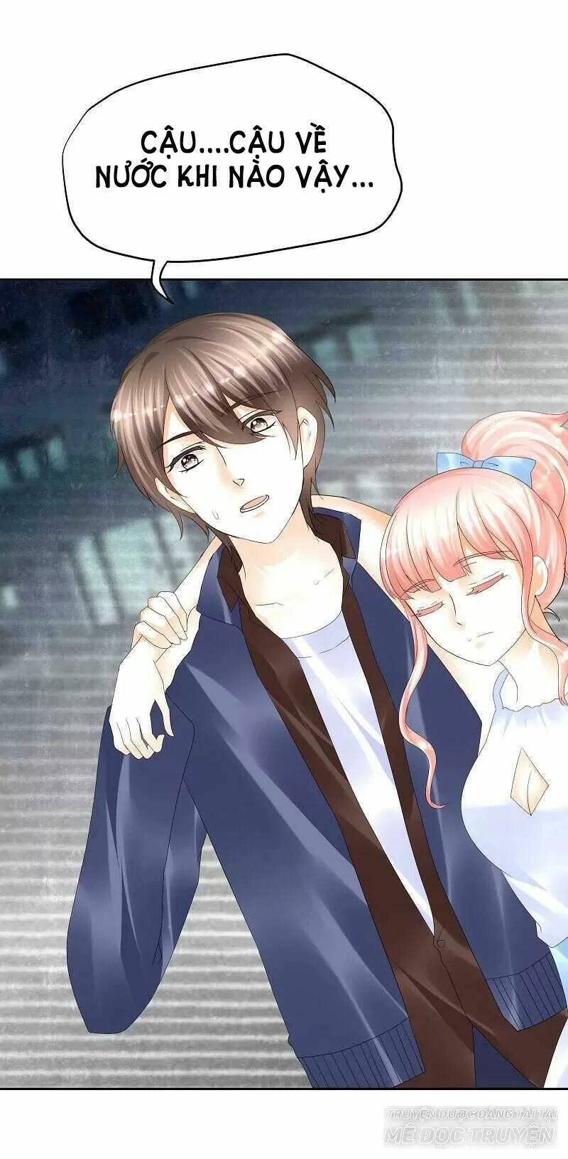 Tiền Thế Kim Sinh Của Chung Tiểu Thư: Chapter 27