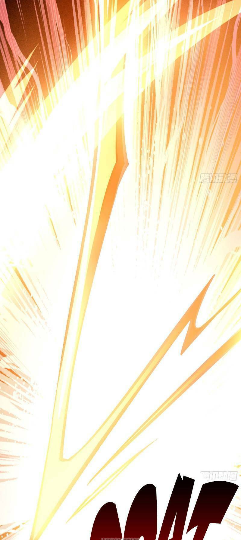 Giáng Thần Chiến Ký: Chapter 42