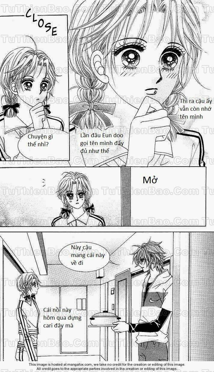 Yêu Hoặc Chết: Chapter 1