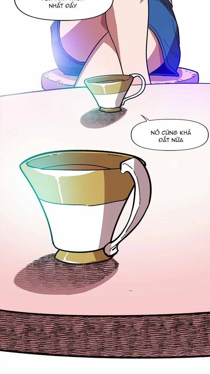 Nô Lệ Nghịch Thiên: Chapter 17