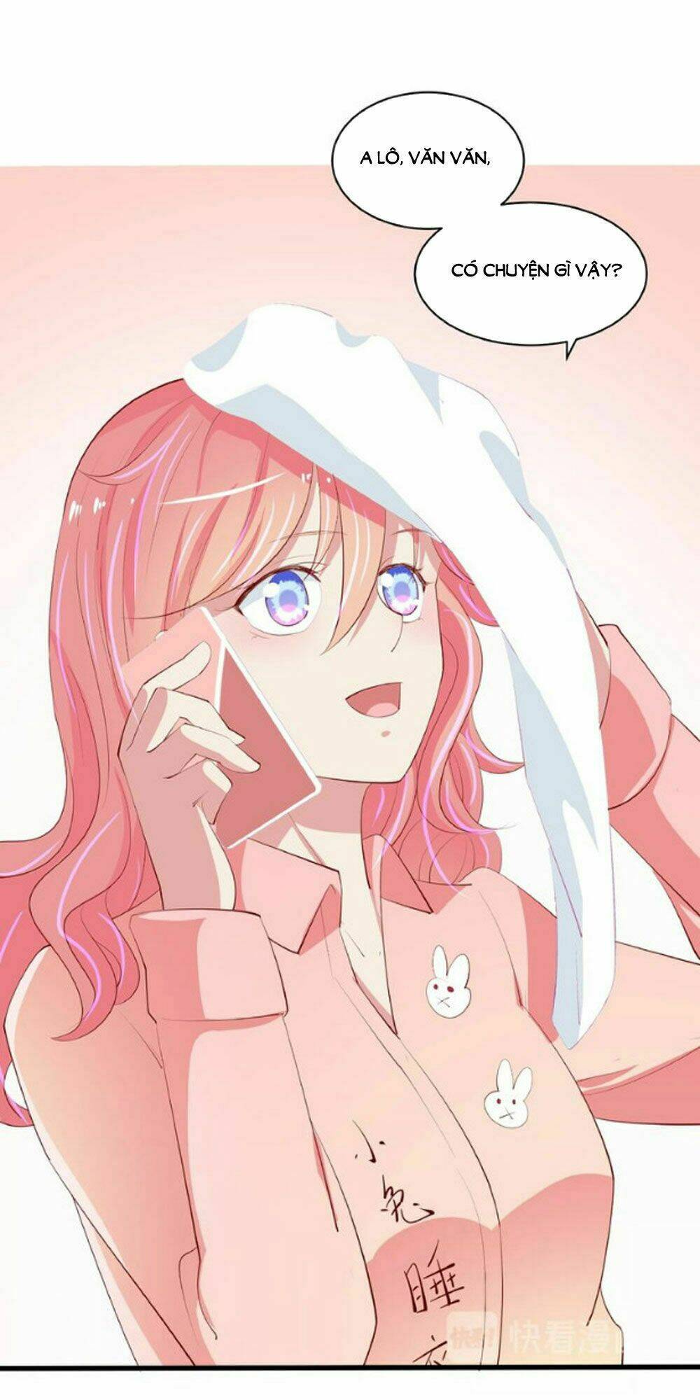 Quản Lí Ngây Ngô Và Thần Tượng Ác Ma: Chapter 28