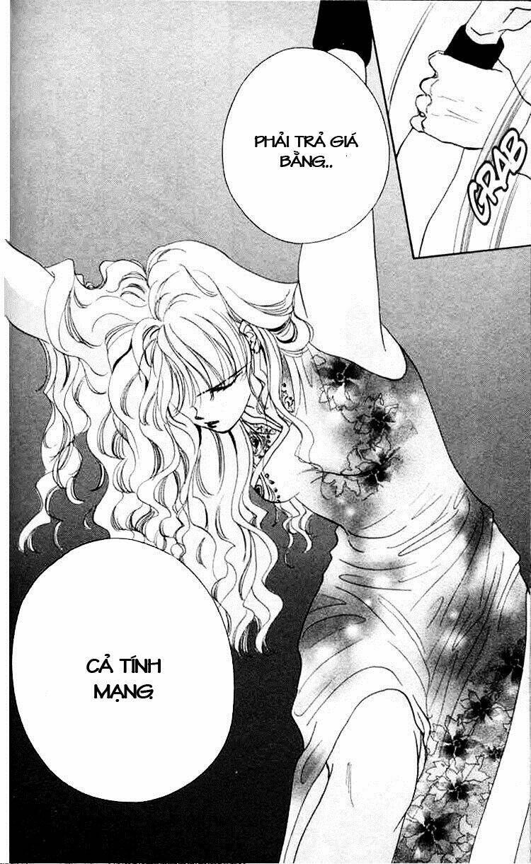 Tokyo Crazy Paradise: Chapter 2
