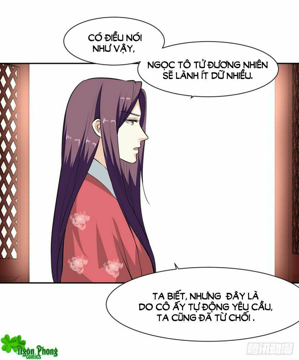 Hỏa Hồ: Chapter 51