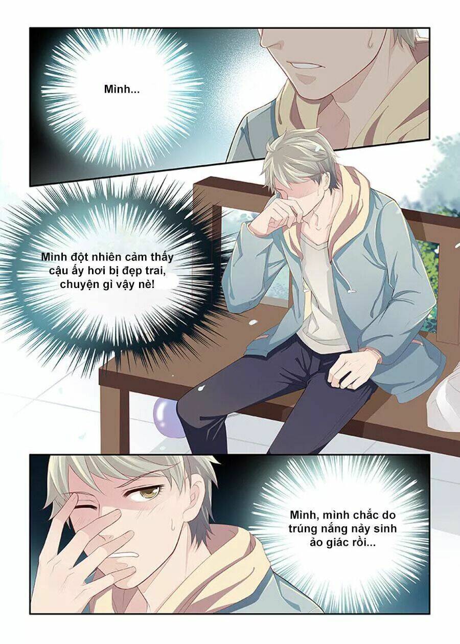 Tôi Giành Bạn Trai Với Mẹ: Chapter 12